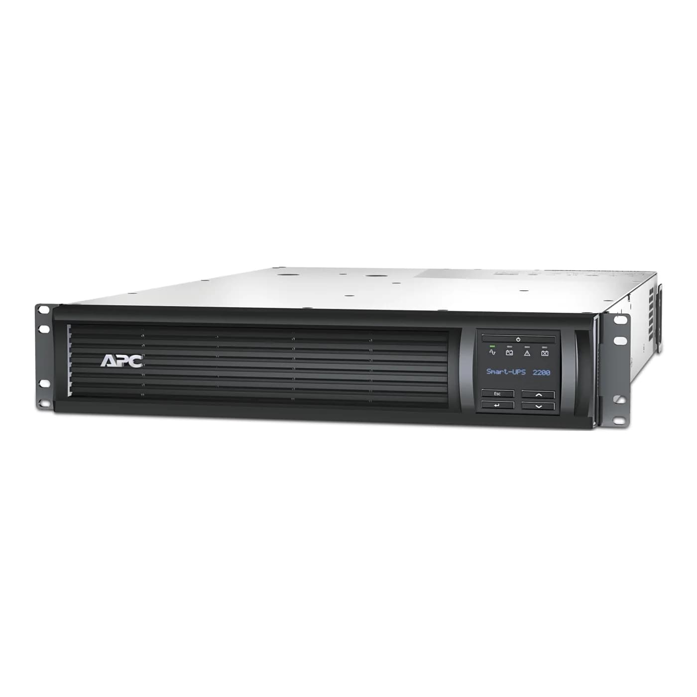 APC Smart-UPS SMT2200RMI2UNC 2200VA/1980W Line-Interactive UPS Rack 2U