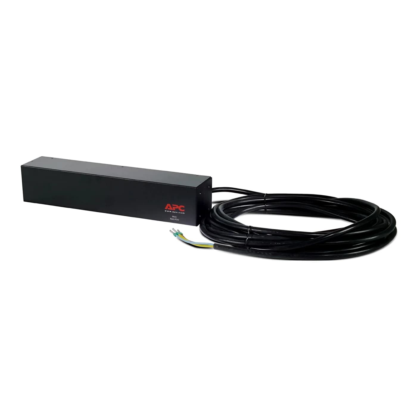 APC AP7585 NetShelter Basic Rack PDU Extender 2U 32A 230V 4 IEC C19 outlet