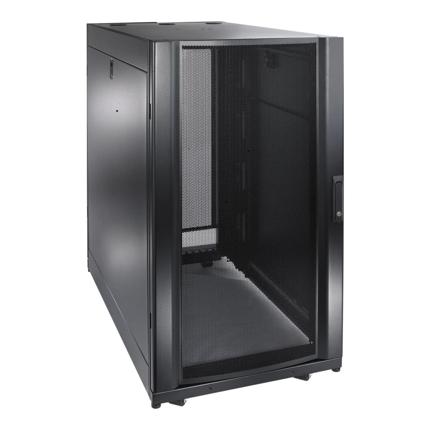 APC AR3104 NetShelter SX Server Rack Enclosure 24U Black 1198.5H x 600W x 1070D mm