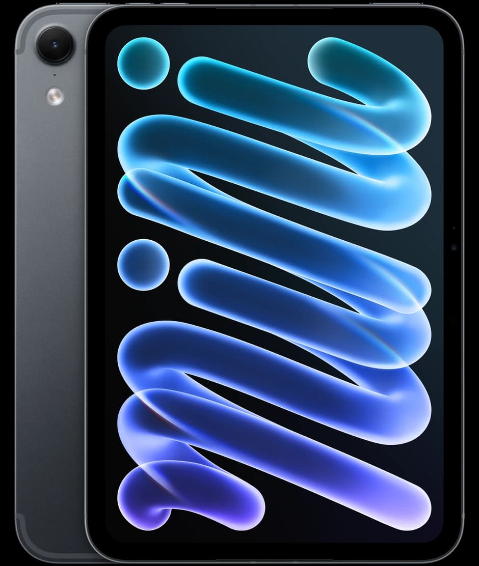 Apple iPad mini A20 Pro 256GB Wi-Fi + Cellular