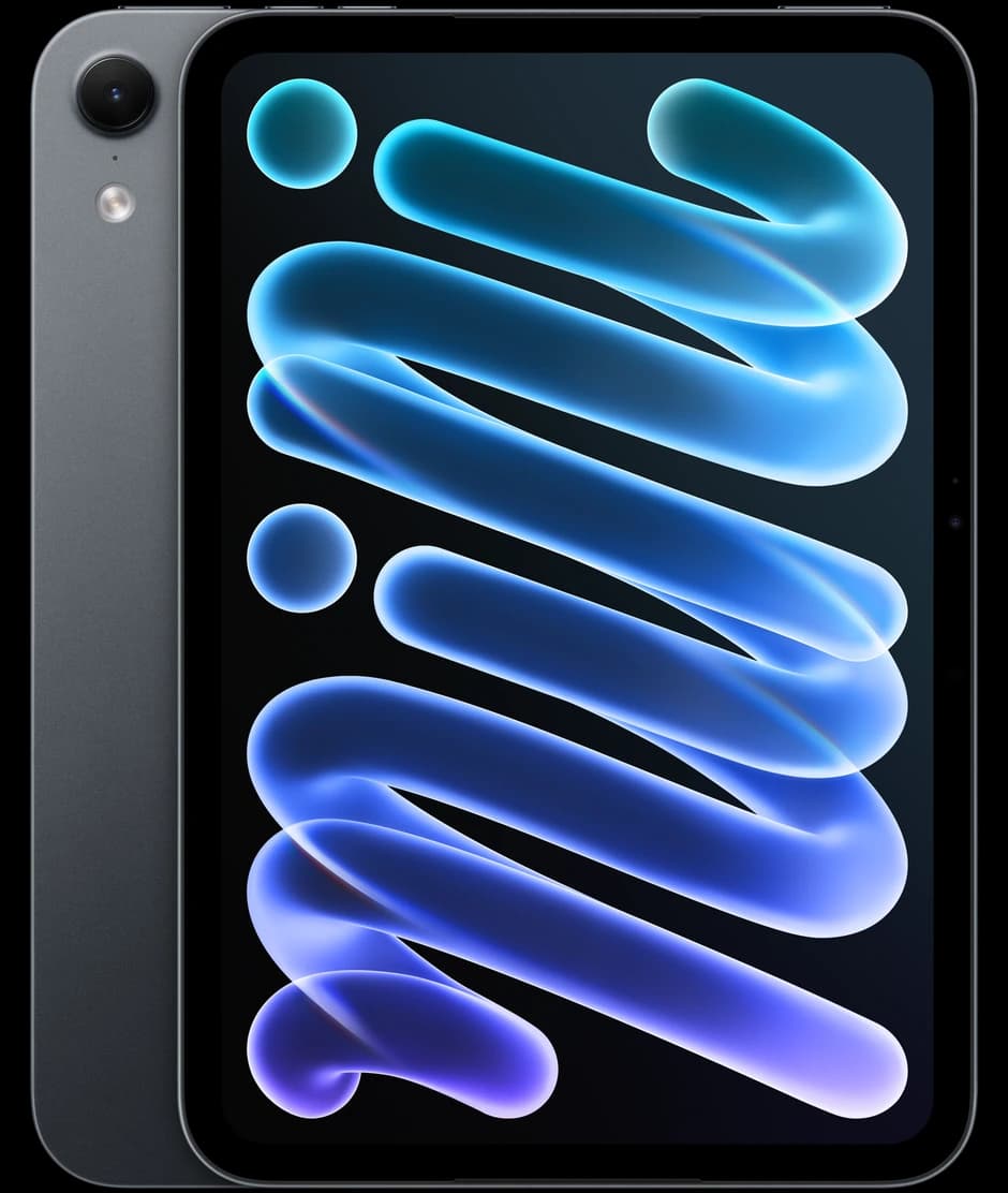 Apple iPad mini A20 Pro 256GB Wi-Fi