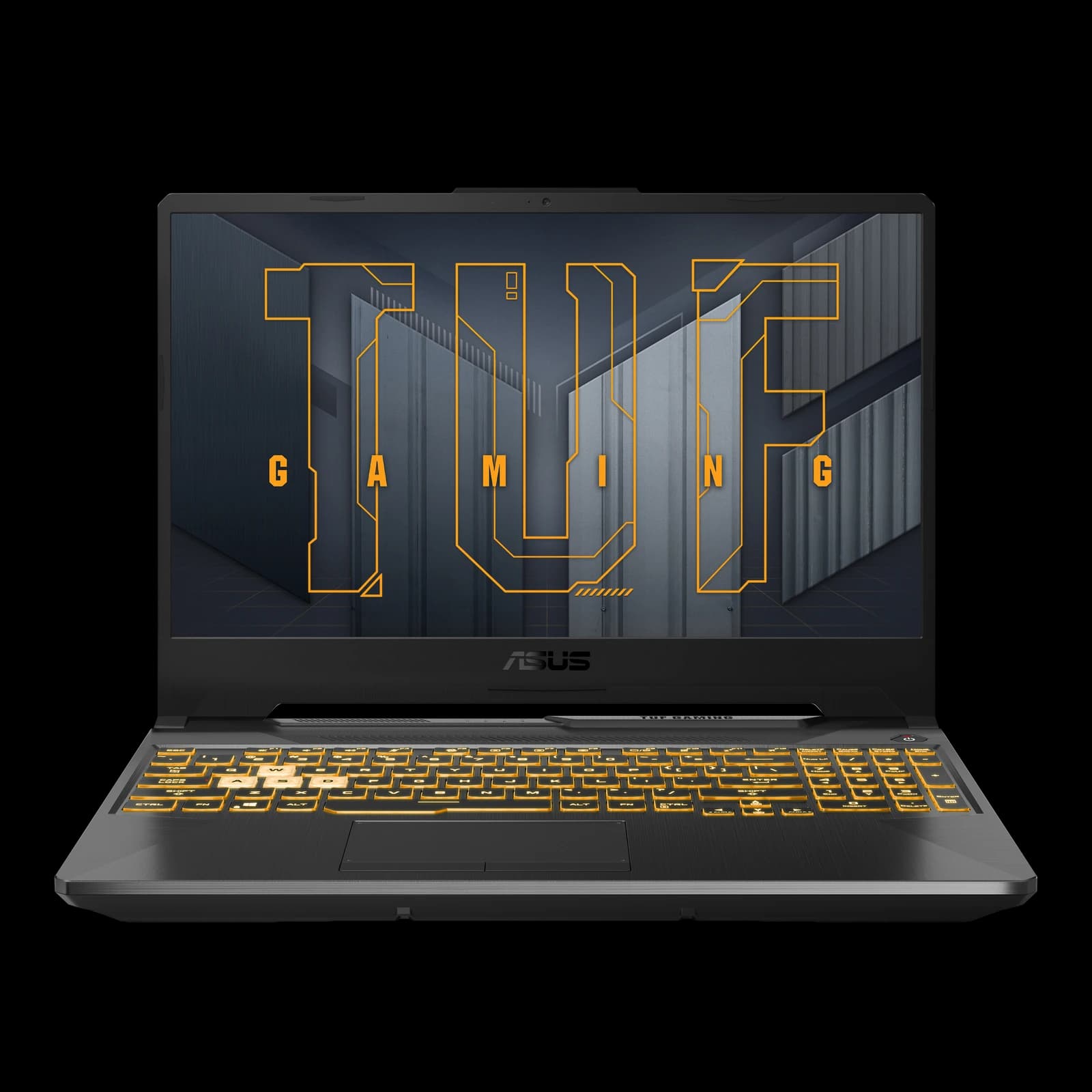 ASUS TUF Gaming A15 FA506NCG-HN396W