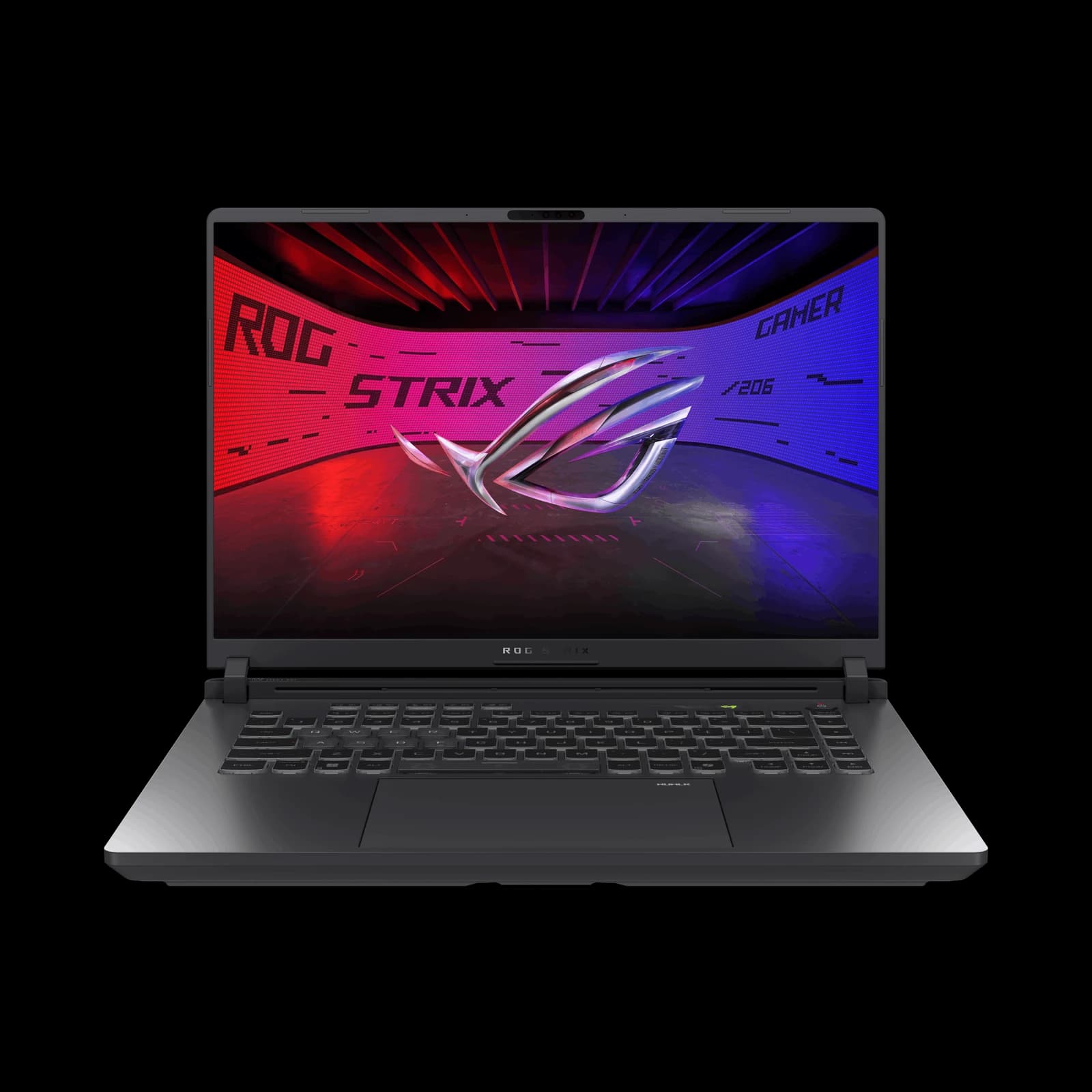 ASUS ROG Strix G16 (2025) G615LM-TS367W