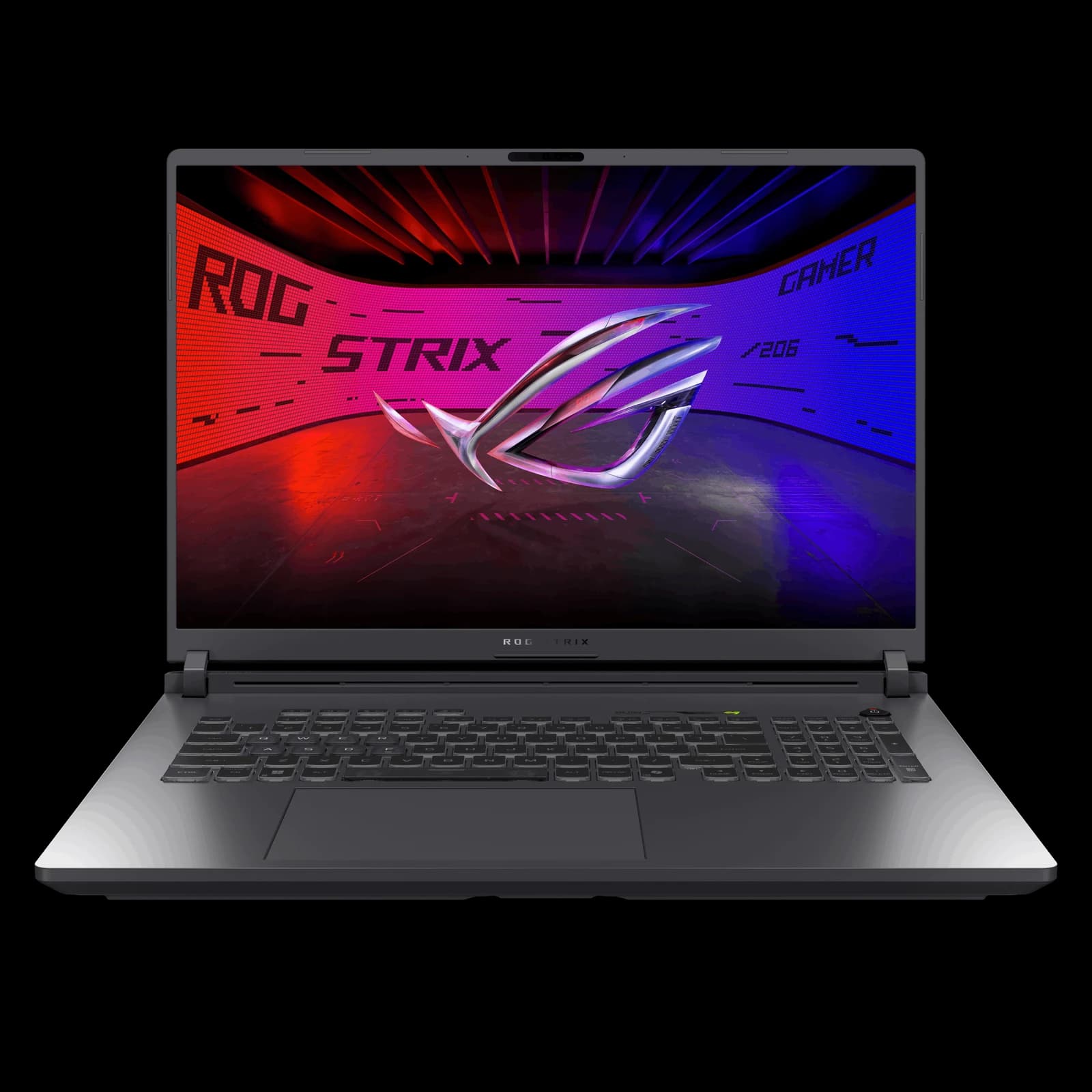 ASUS ROG Strix G18 (2026) G815LW-SA270W