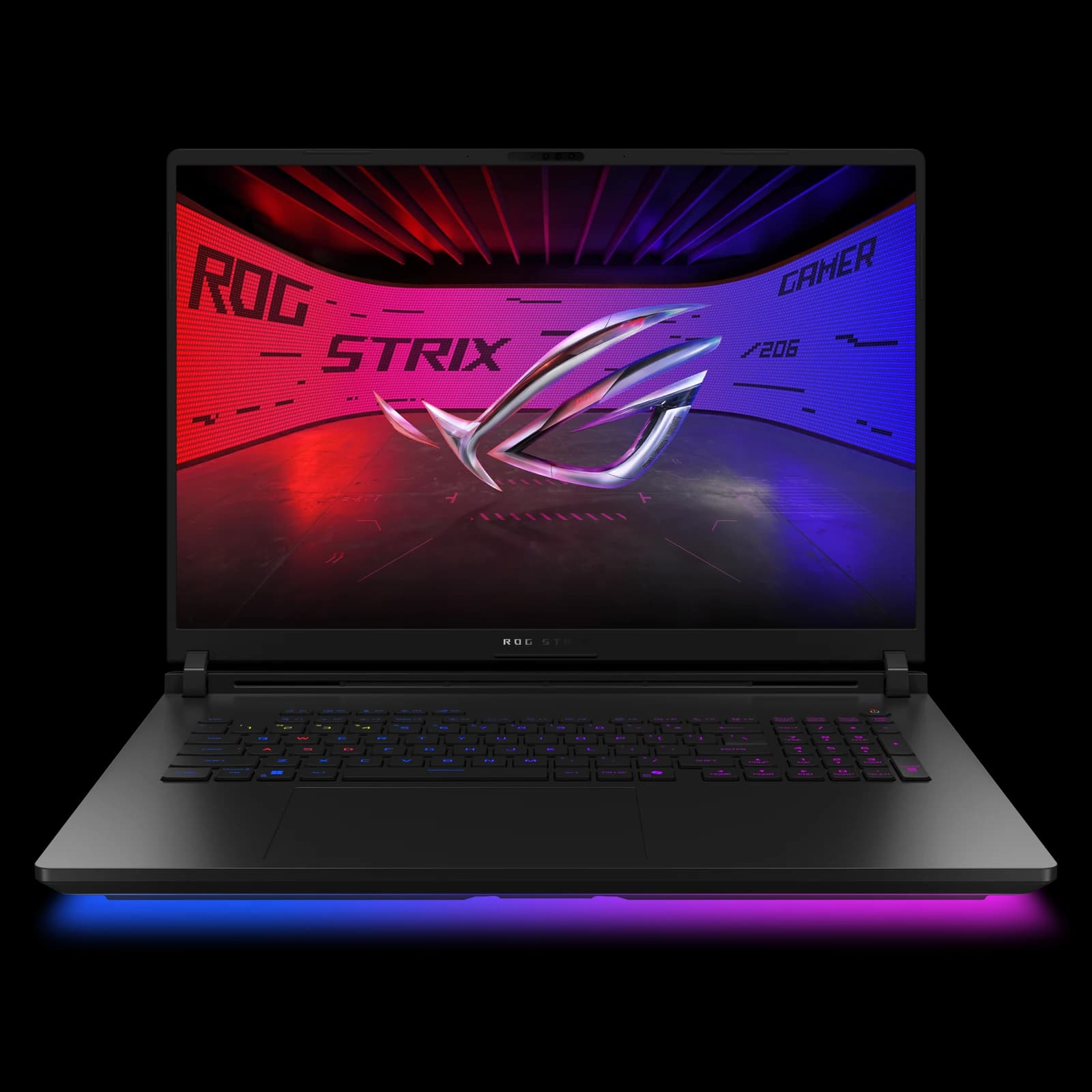 ASUS ROG Strix SCAR 18 (2026) G835LWG-TQ357W