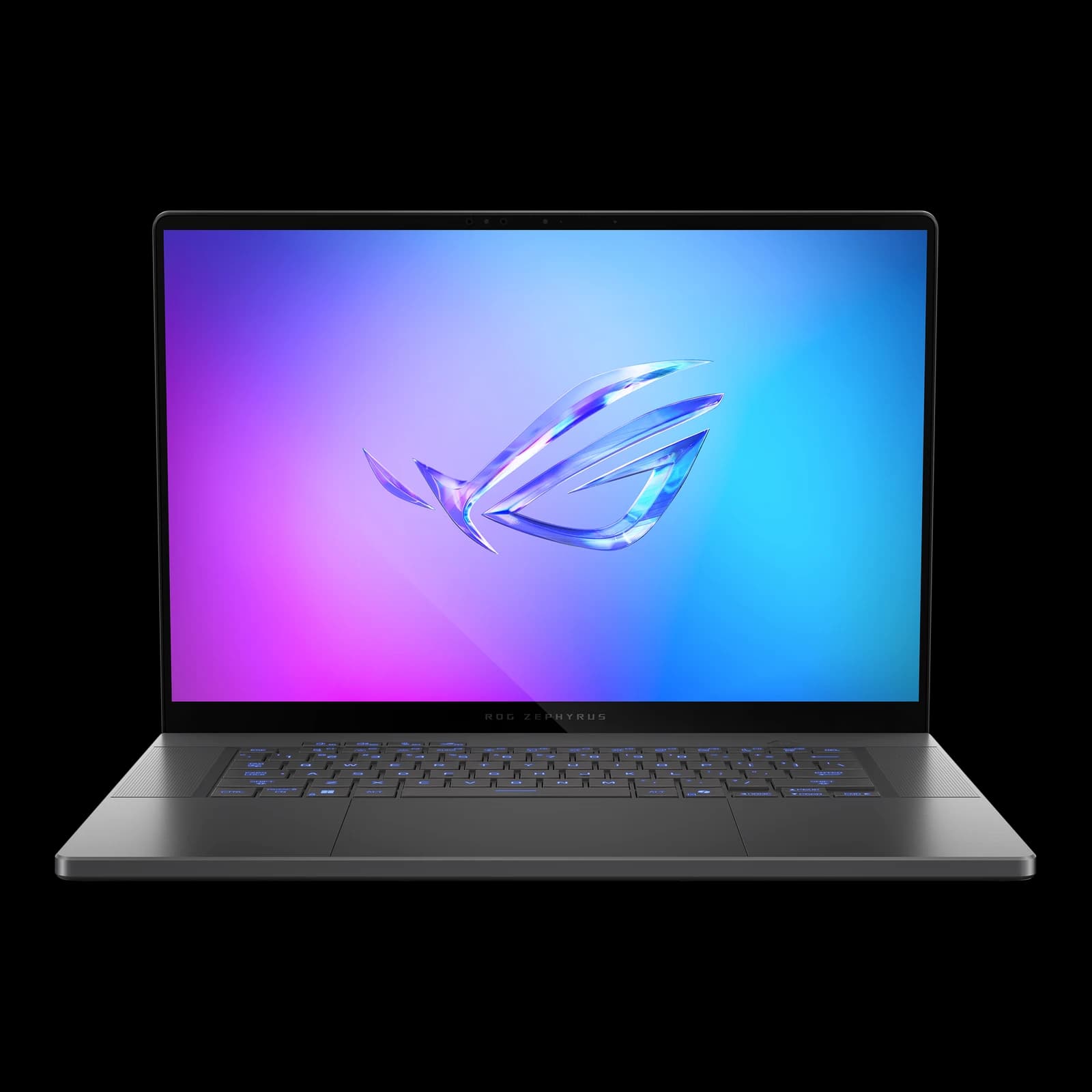 ASUS ROG Zephyrus G16 (2025) GU605CP-QR072WA