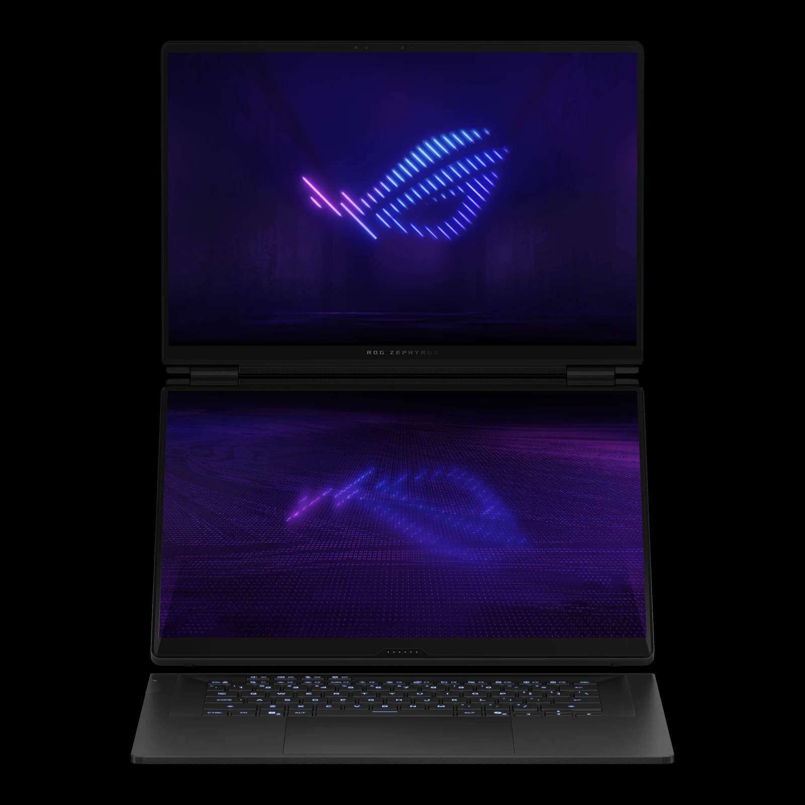 ASUS ROG Zephyrus Duo (2026) GX651AX-SR006WA