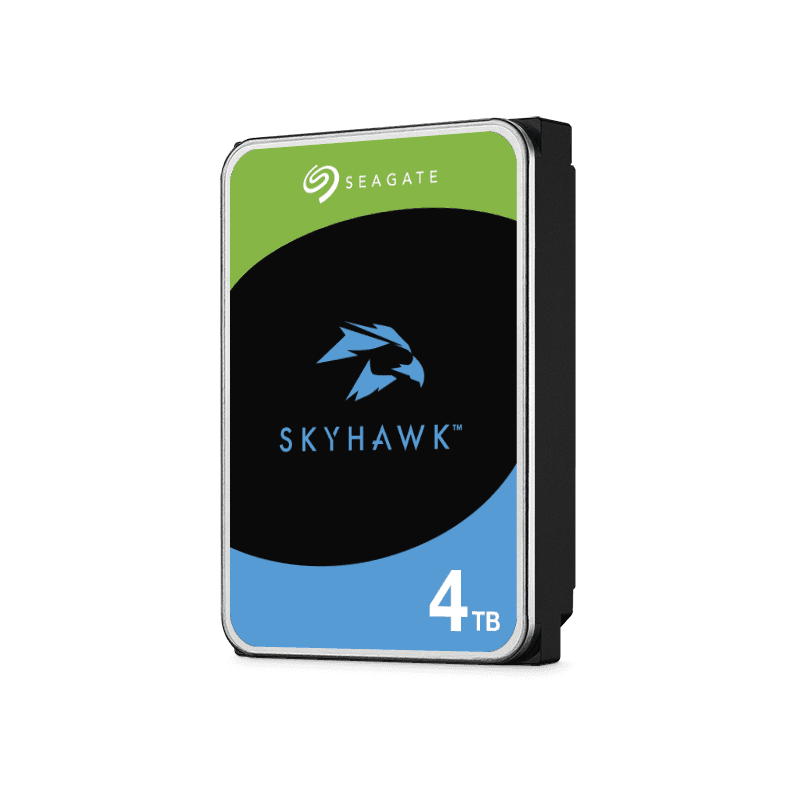 Seagate SkyHawk 4TB SATA 5400RPM [ST4000VX016]