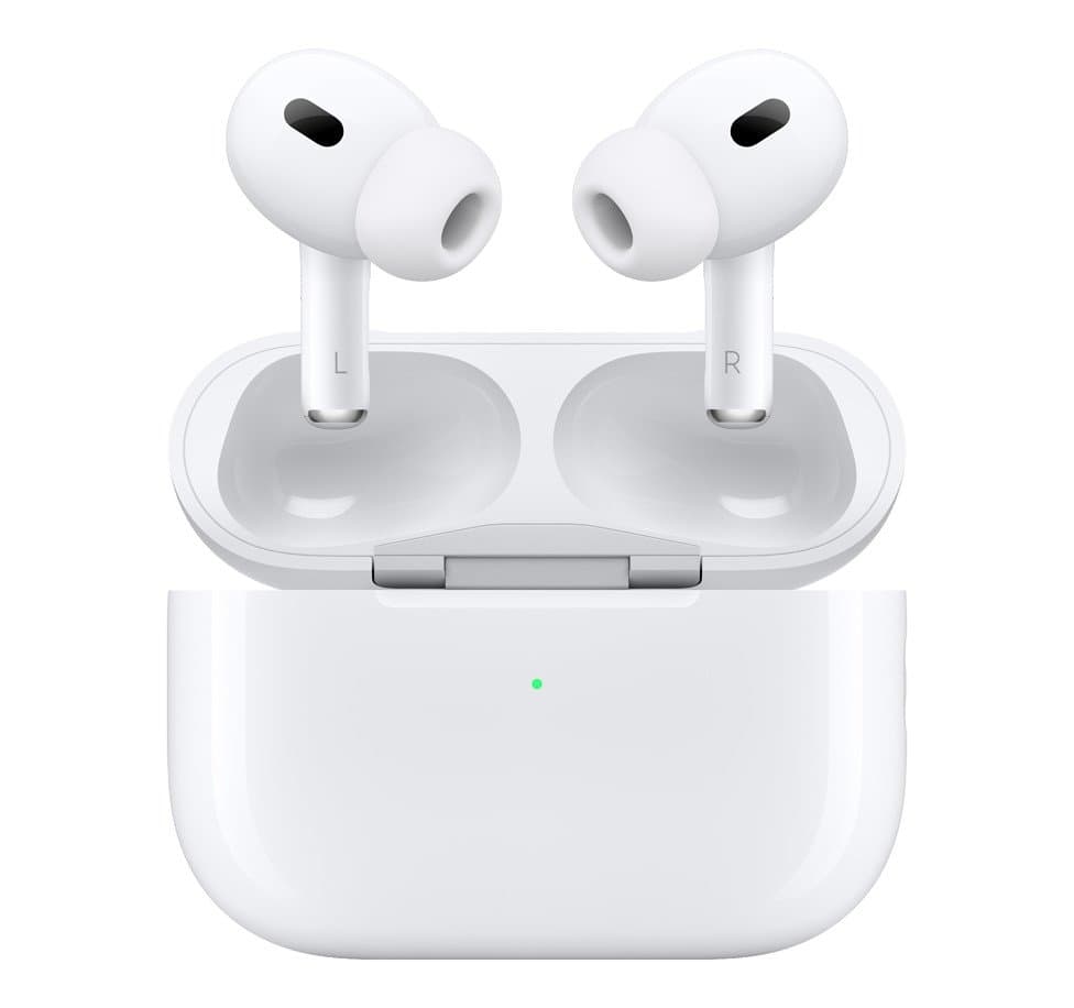 Apple AirPods Pro 3
