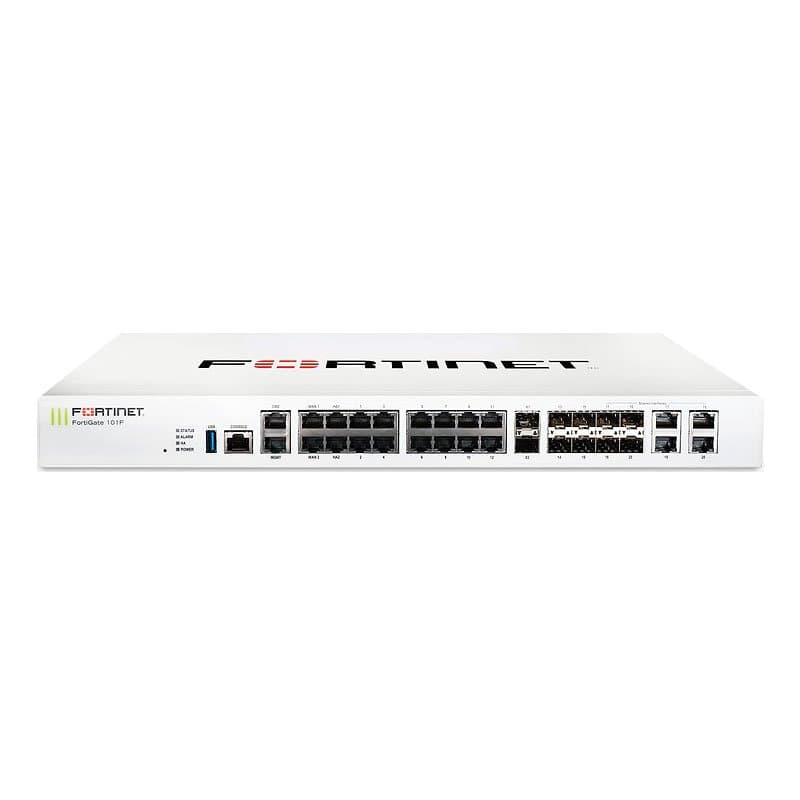 FortiGate 101F