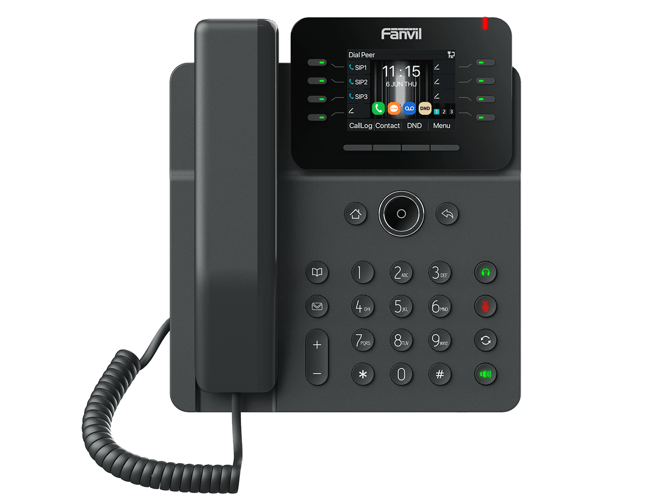 Fanvil V62W Prime Business Phone