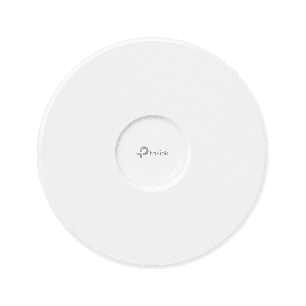 TP-LINK EAP773 BE11000 Ceiling Mount Tri-Band Wi-Fi 7 Access Point