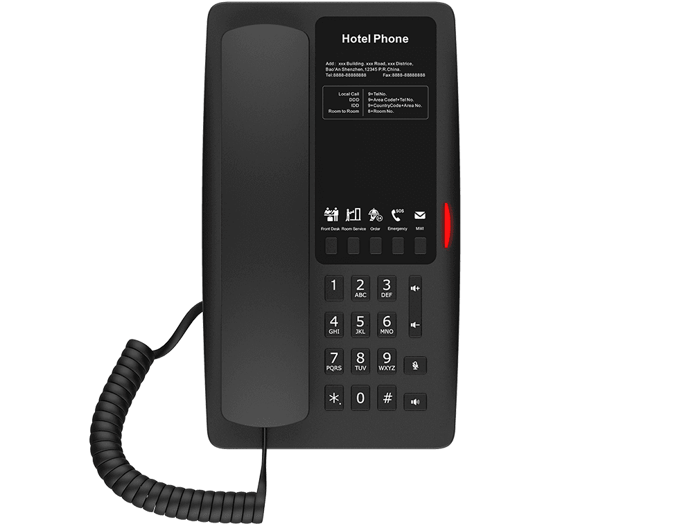 Fanvil H4W IP Phone