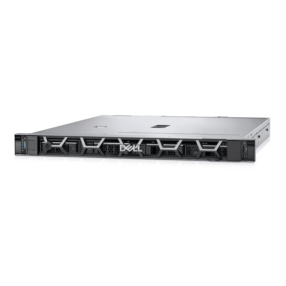 Dell Server PowerEdge T260
