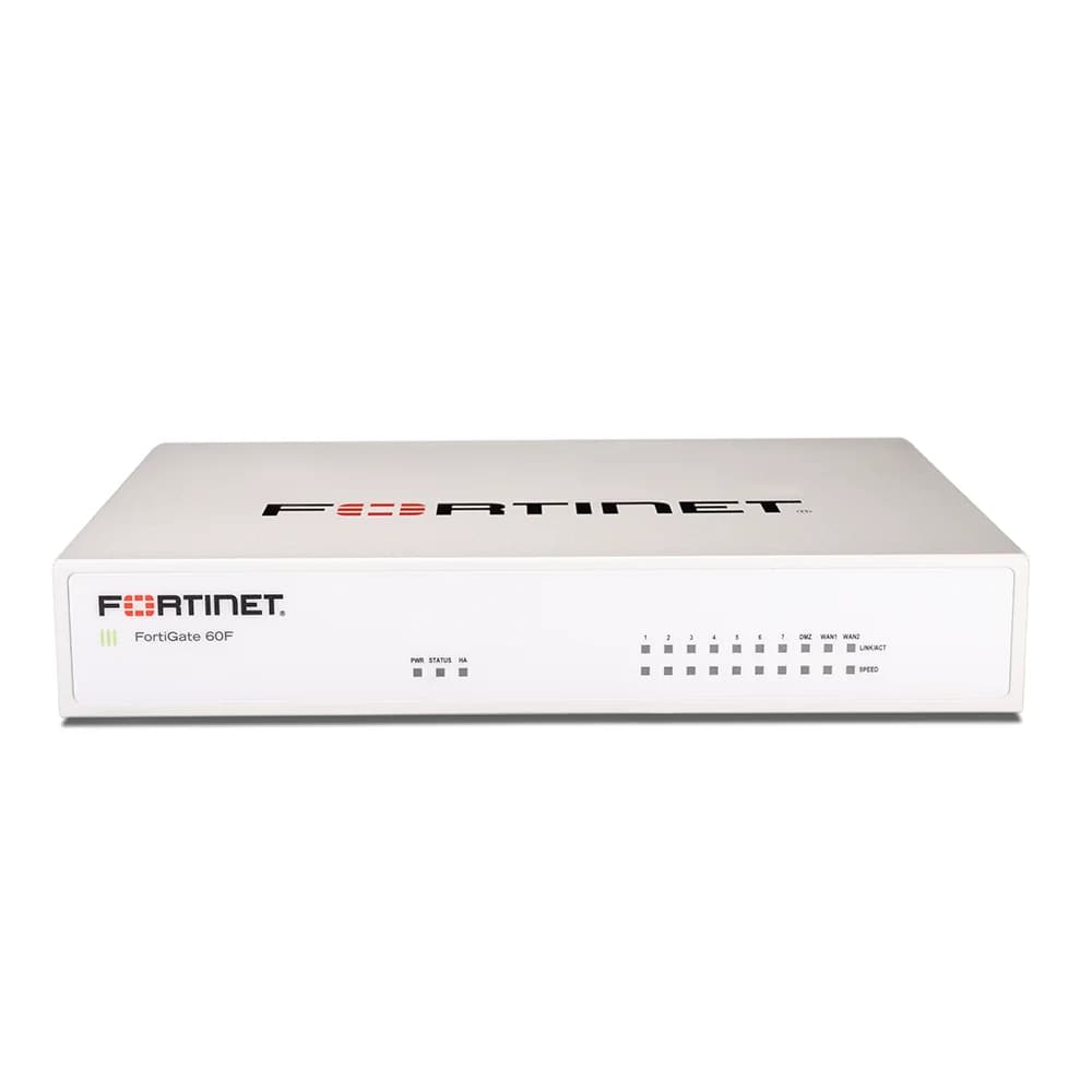 FortiGate 60F