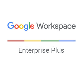 Google Workspace Enterprise Plus