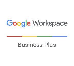 Google Workspace Business Plus
