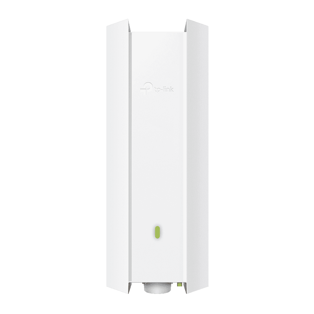 TP-LINK EAP650 OUTDOOR Omada AX3000 Indoor/Outdoor Dual-Band Wi-Fi 6 Access Point