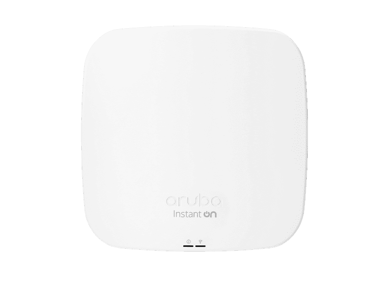 HPE Aruba Instant On AP15 (RW) 4X4 11ac Wave2 Indoor Access Point