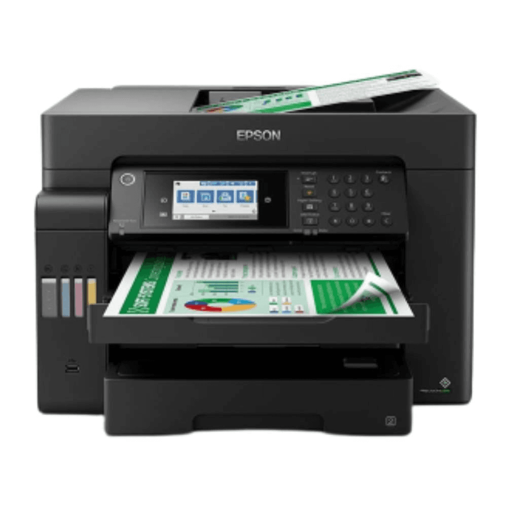 EPSON L15150+ INK TANK