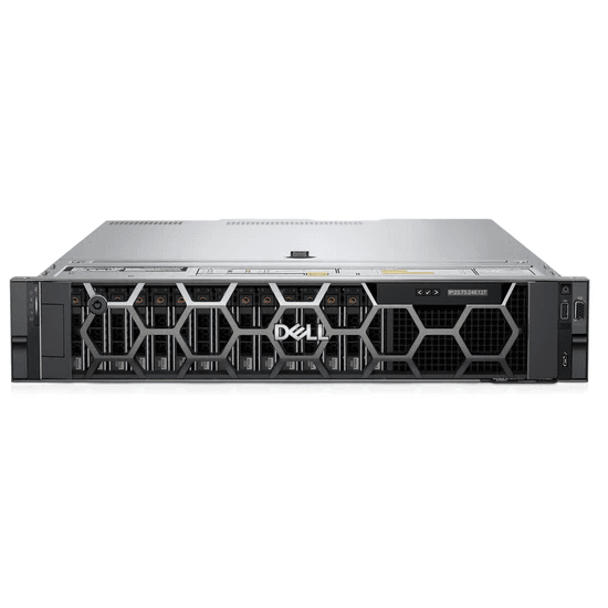 Dell Server PowerEdge R760xs