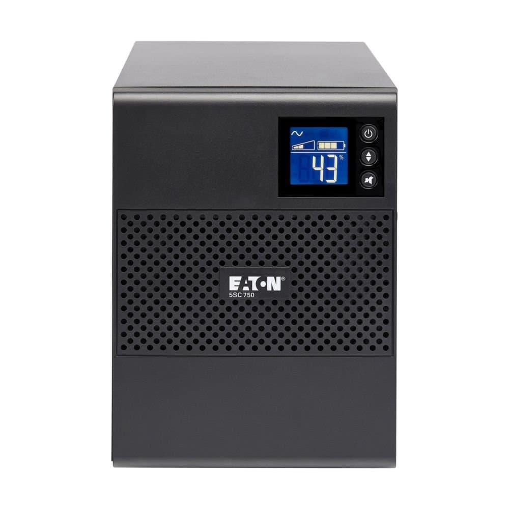 Eaton 5SC 750i tower