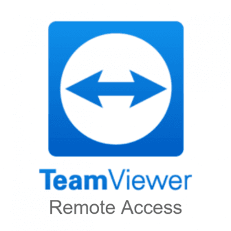 TeamViewer Remote Access