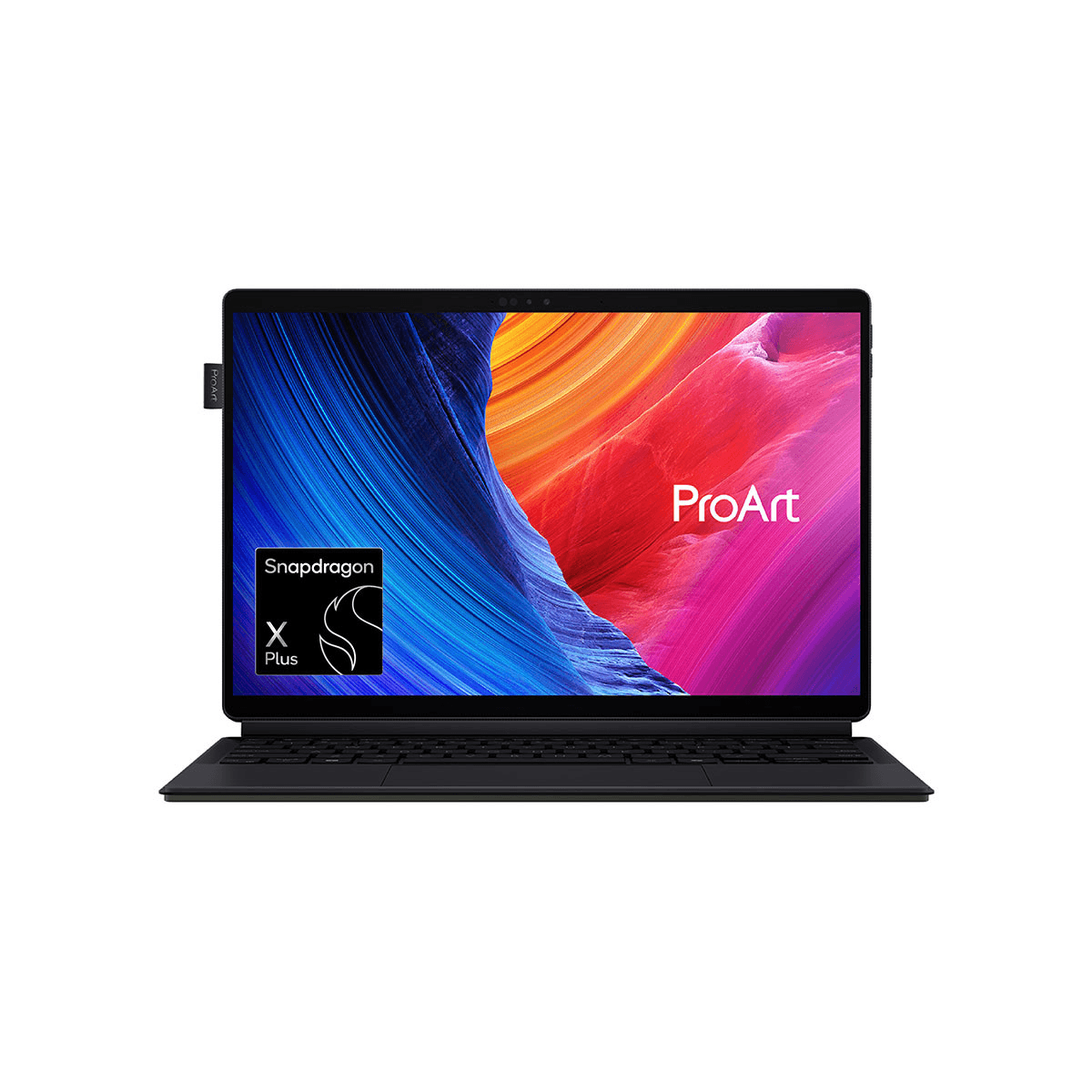 Asus ProArt PZ13 OLED HT5306QA-LX007WA (Nano Black)
