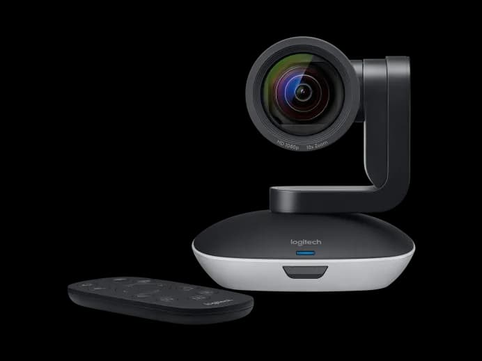 LOGITECH PTZ PRO 2