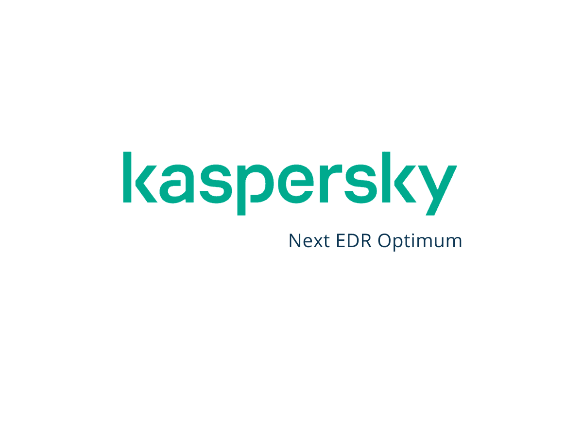 Kaspersky Next EDR Optimum 1 Year Base plus License