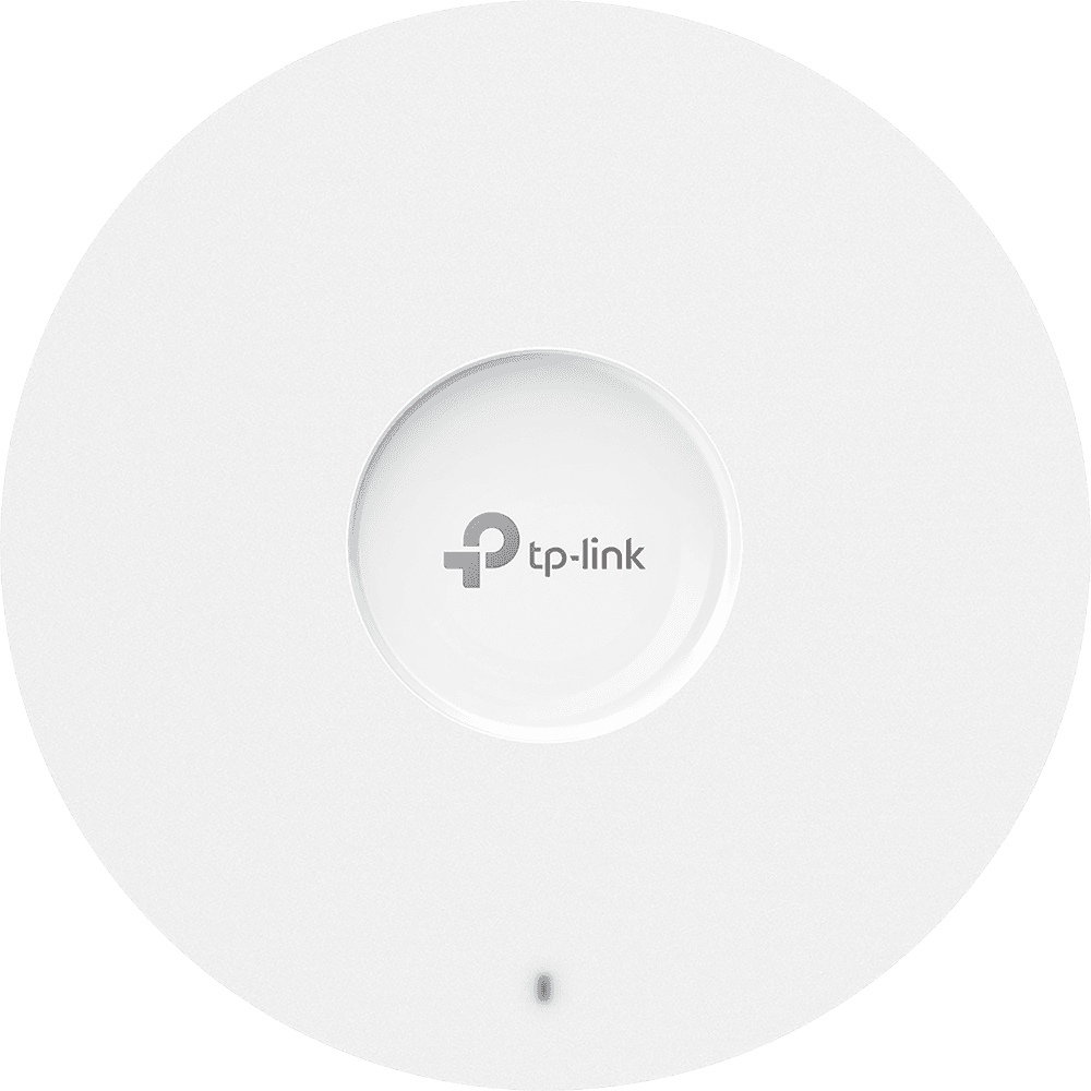TP-LINK EAP683UR Omada AX6000 Ceiling Mount Dual-Band Wi-Fi 6 Access Point