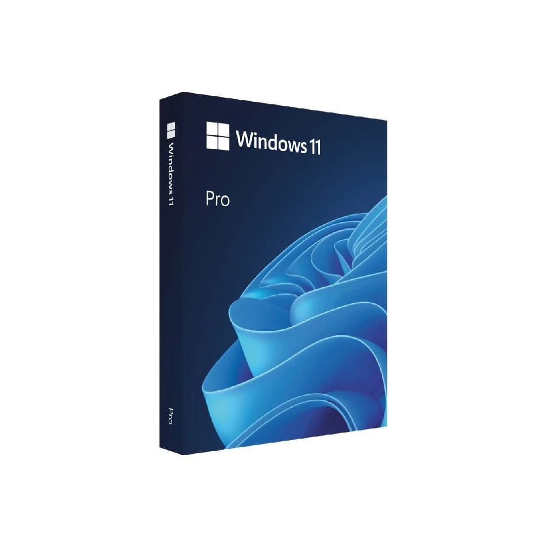 WINDOWS 11 PRO 64 BIT