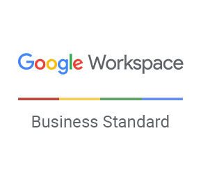 Google Workspace Business Standard