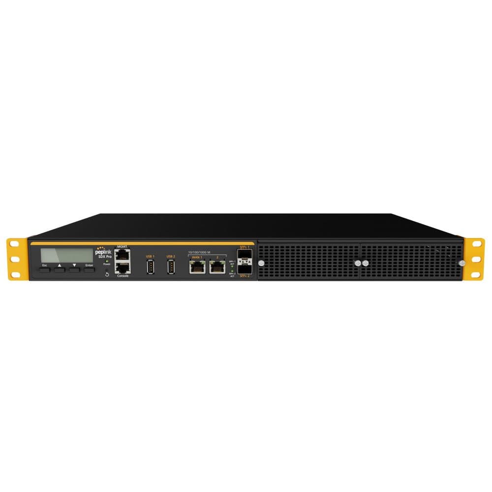 Peplink Balance SDX Pro (BPL-SDX-PRO-M2)