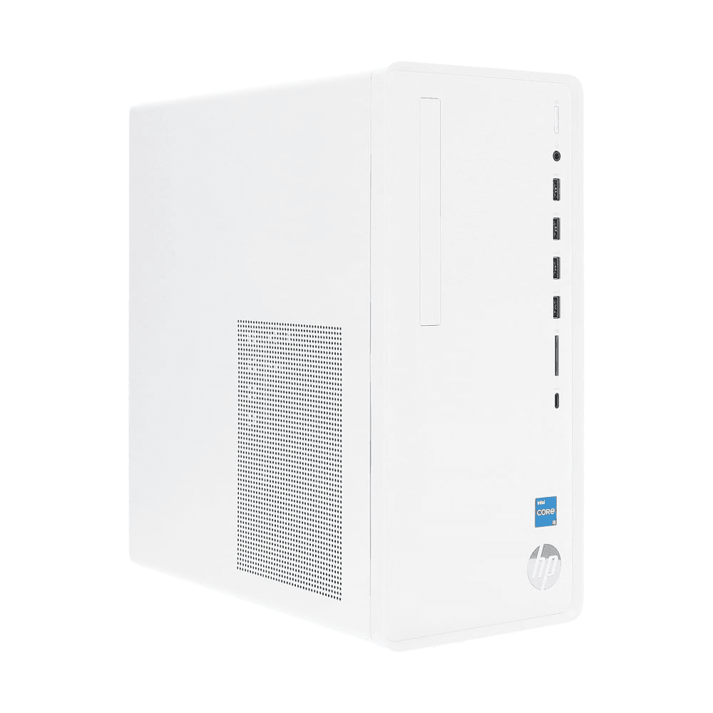 HP Pavilion TP01-5002d