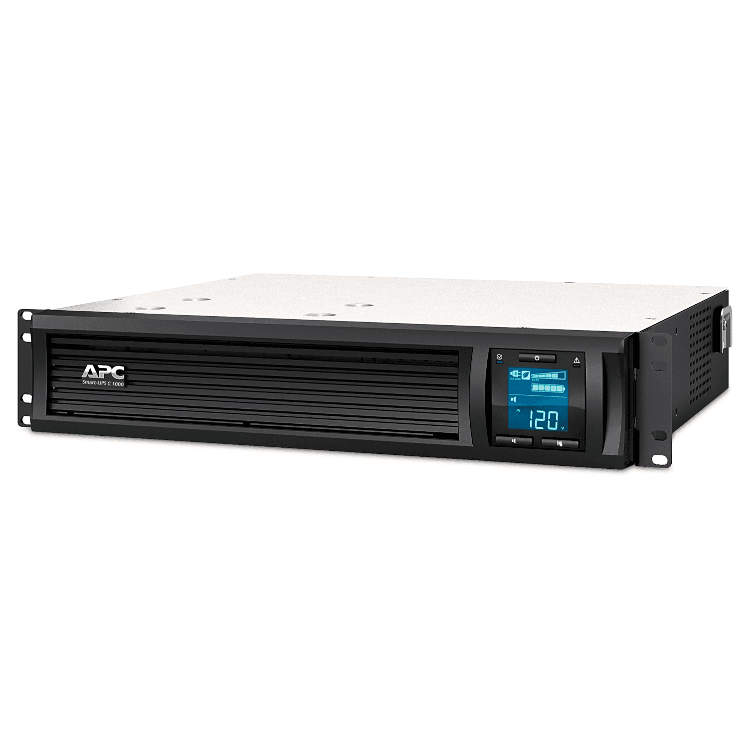APC Smart-UPS 3000VA LCD RM 2U 230V ( SMT3000RMI2UC )