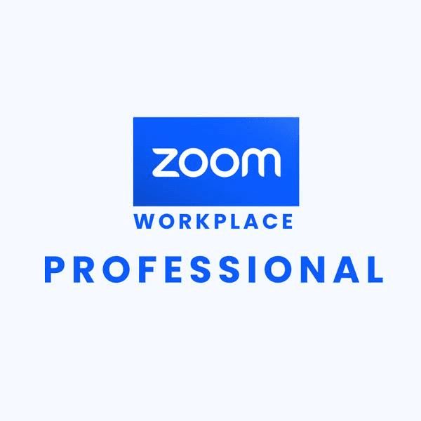 Zoom Workplace Enterprise