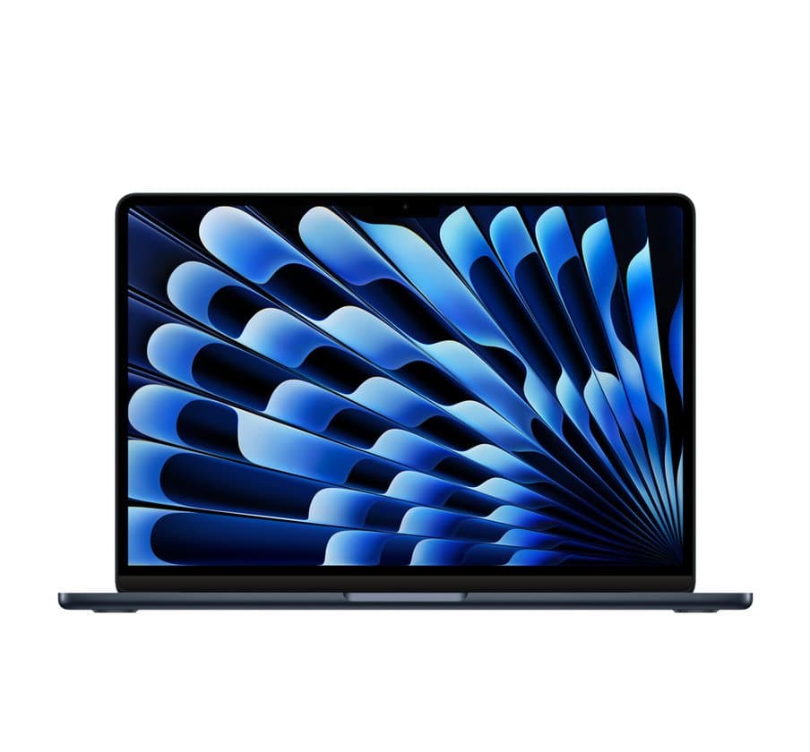 Apple MacBook Air M5 13inch CPU 10 Core / GPU 8 Core / 512GB / RAM 16GB