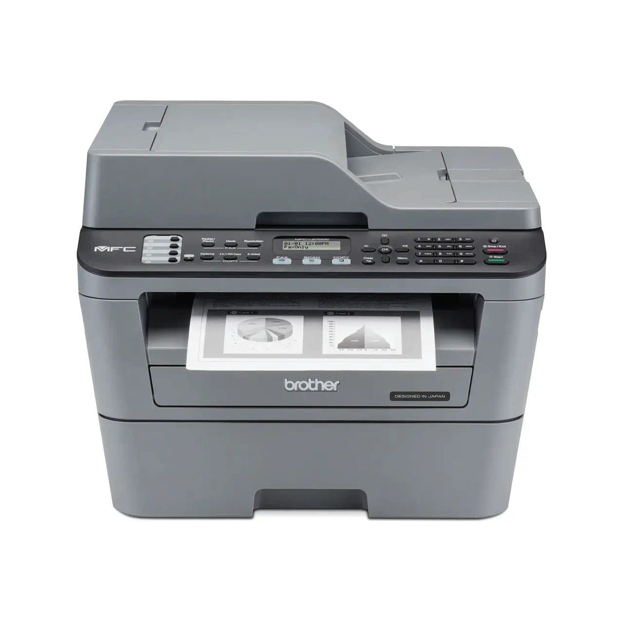 Brother MFC-L2700D