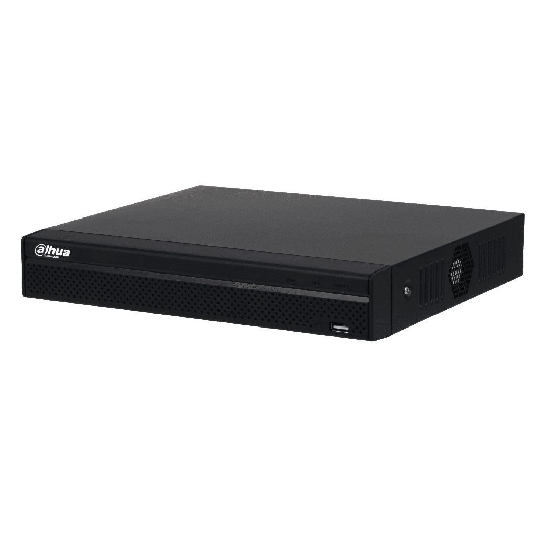DAHUA 16 Channel Compact 1U 1HDD Lite Network Video Recorder
