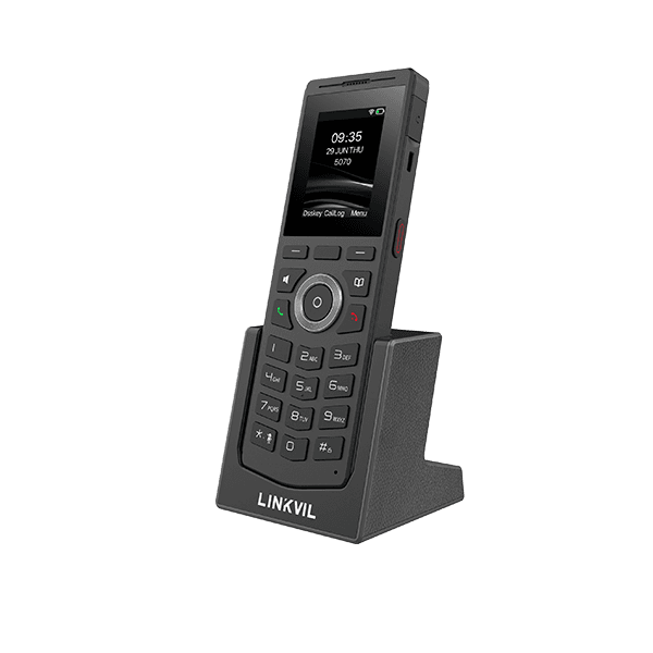 Fanvil W610W โทรศัพท์ IP Phone