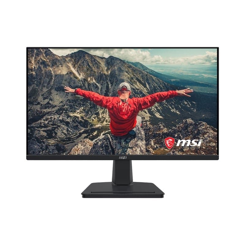 MSI PRO MP251 (IPS, VGA, HDMI) 100Hz