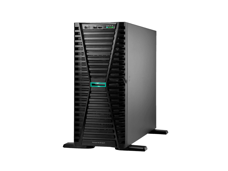 HPE ProLiant ML110 Gen11
