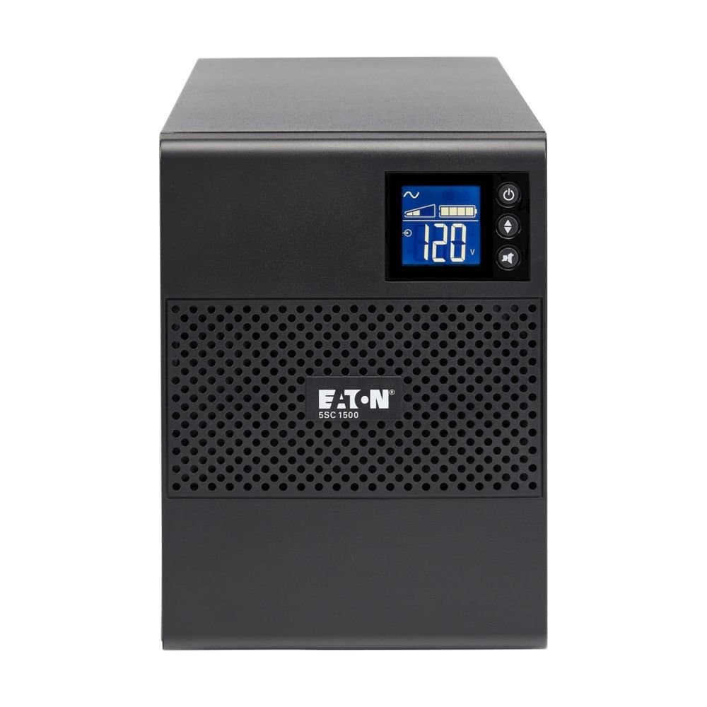 Eaton 5SC 1500i tower