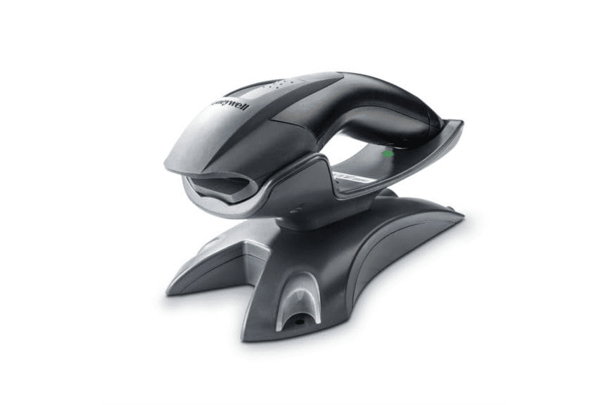 Honeywell 1202G-2USB-5 Scanner (เครื่องสแกนบาร์โค้ด)