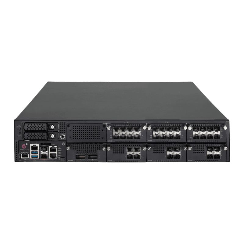 Check Point Quantum Force 29100