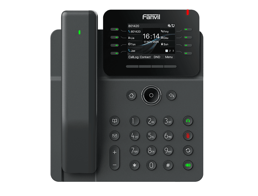 Fanvil V62PRO Prime Business Phone