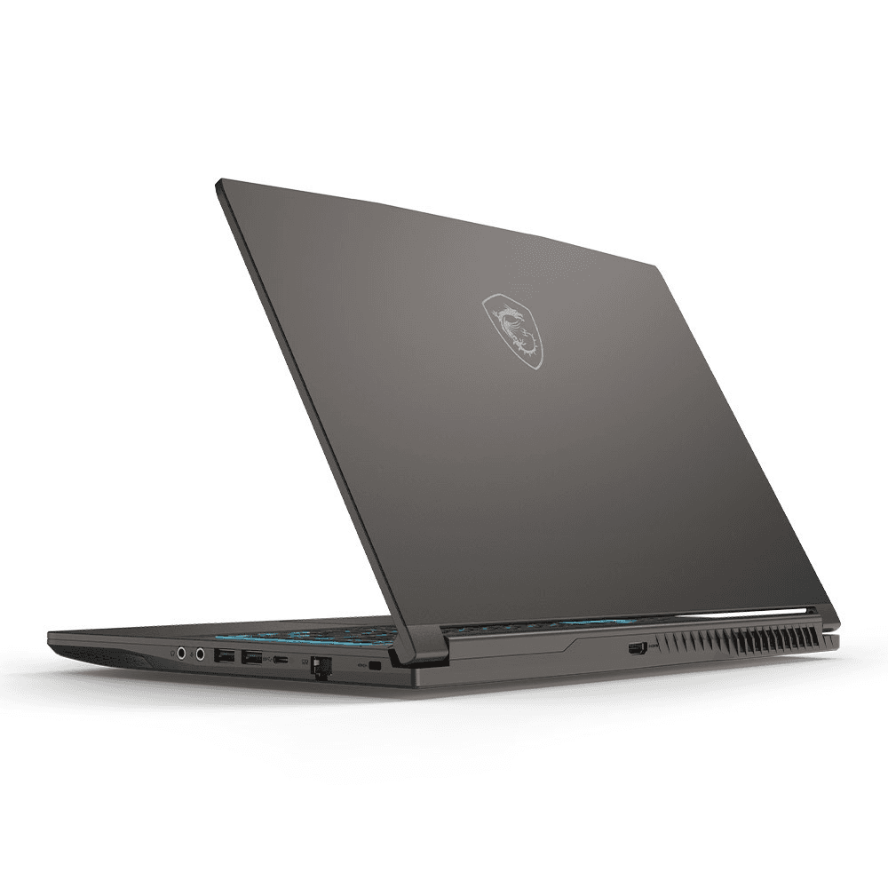 MSI Thin A15 B7VF-044TH (Cosmos Gray)