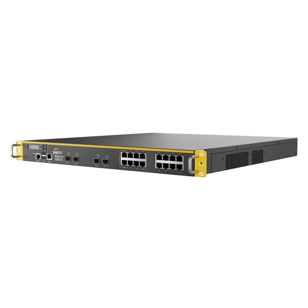 Peplink Balance 2500 EC (BPL-2500-EC)