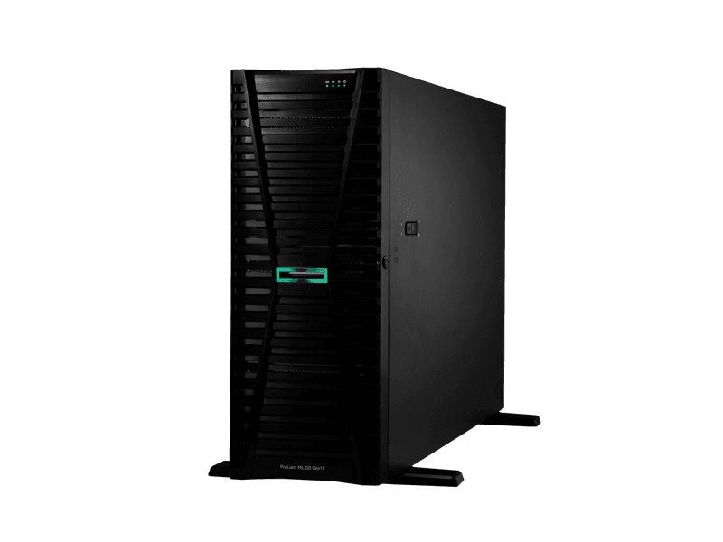 HPE ProLiant ML350 Gen11
